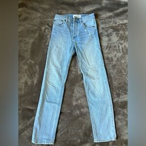Denim forum jeans